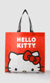 Bolsa Hello Kitty,ROJO